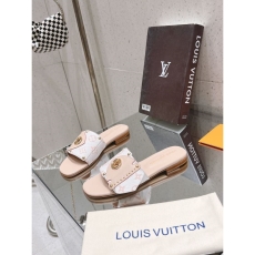 Louis Vuitton Slippers